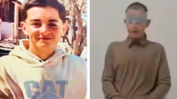 Dos jóvenes viajaron para “cosechar sandías” y terminaron como vigías del narco