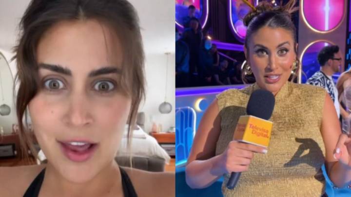 Sofia Rivera Torres responde a críticas de su cuerpo; asegura que fotos virales son editadas
