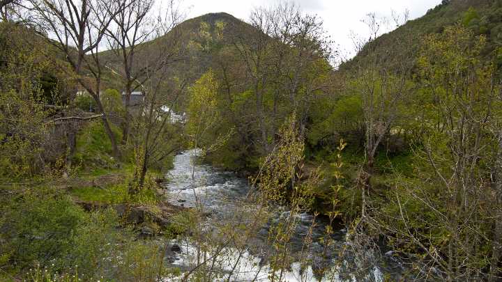 El proyecto de futuro que ilusiona al Valle de Laciana