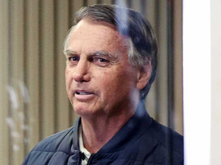 Verdict, sentencing in coup trial for Brazil’s Bolsonaro set for September