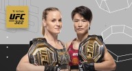 Valentina Shevchenko enfrentará a Weili Zhang en duelo de campeonas del UFC en el Madison Square Garden Valentina Shevchenko defenderá su corona en el esperado UFC 322 en el Madison Square Garden.