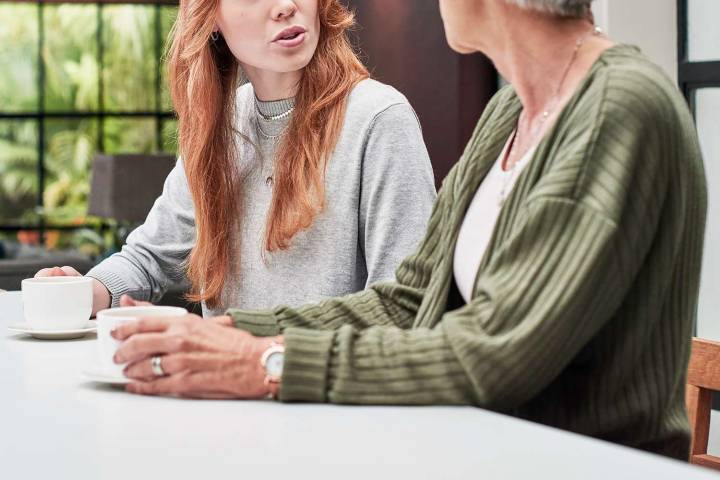 Bride Reveals the Shocking Advice Her Aunt Gave Her Before Wedding