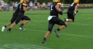 Waverly-Shell Rock beats Bondurant