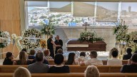 Con profunda tristeza despiden a Francisco Alonso Letayf