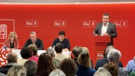 El PSOE Alto Aragón califica a Lambán de uno de los grandes impulsores del desarrollo de Huesca