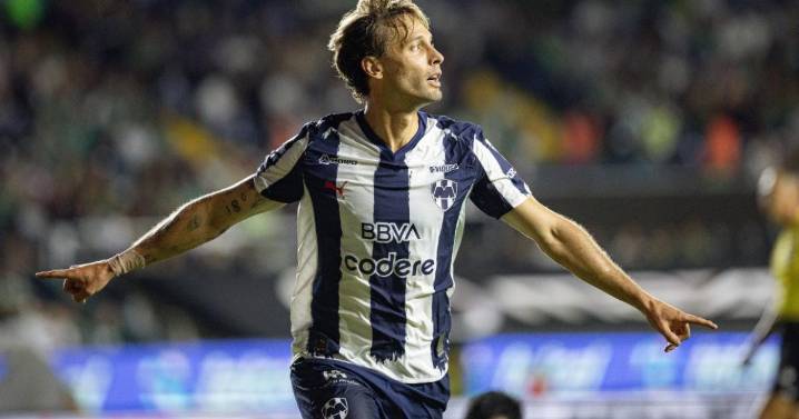Monterrey se impone de visita ante La Fiera que está en crisis