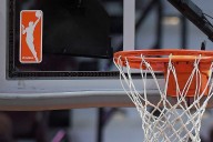 Man arrested for WNBA sex-toy throwing at Liberty game