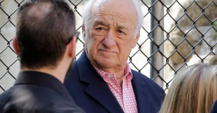 'Sopranos' star Jerry Adler, Broadway backstage vet turned late