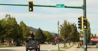 ITD delivers updates to traffic light timing throughout Sandpoint