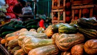 Se registró un incremento del 8,3 % en abastecimiento de alimentos en julio
