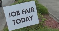 Hundreds turn out for Iberia Career & Skill Up Resource Fair