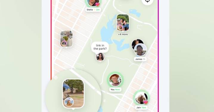 Instagram rolls out new map feature that pinpoints your location. Here's how to shut it off.