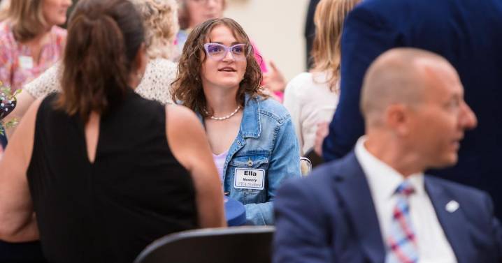 Laurel Ridge launches Future Educators Academy lab school