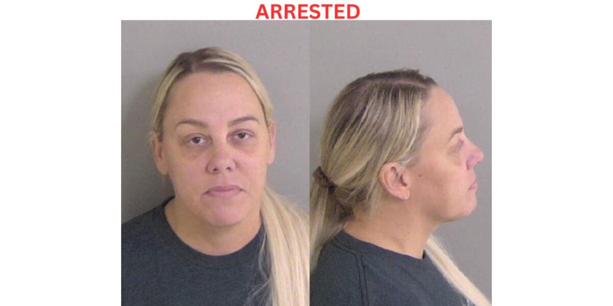 Woman accused of stealing more than $42K from youth football organization