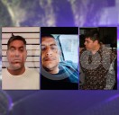La banda del “poliladron”: el nuevo líder imputado, allanamientos y los principales hechos