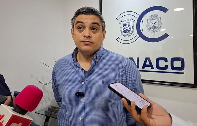 Busca Canaco apertura de diálogo con el municipio