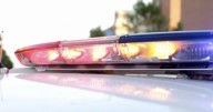 Aircraft makes emergency landing in cornfield near Centerview, Missouri