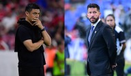 ¿Seguirá Benjamín Mora? Gonzalo Pineda, el primer técnico mexicano que se va del Apertura 2025
