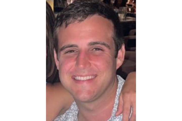 Florida Man, 30, Found Dead, Months After Going Missing