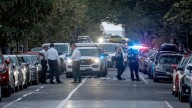 DC's 100th homicide occurs hours after Trump federalizes police department