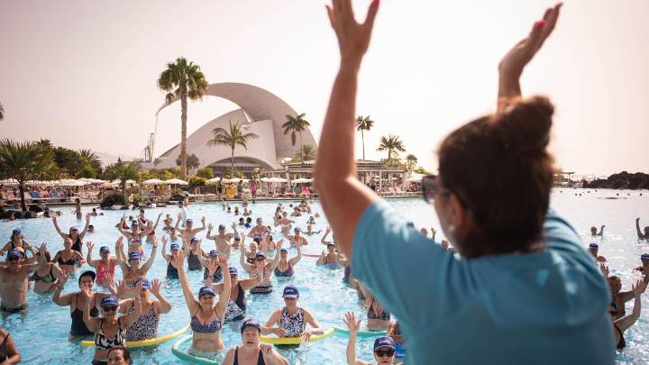 Santa Cruz de Tenerife ofertará excursiones gratuitas fuera de la Isla para los mayores