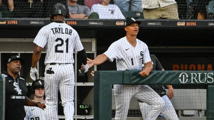 White Sox celebrate quirky former owner Bill Veeck