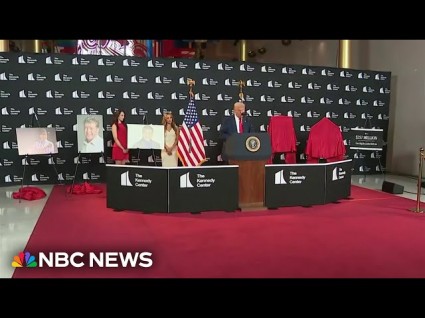 Trump Just Wants To Be A Star. If Epstein Could See Him Now!