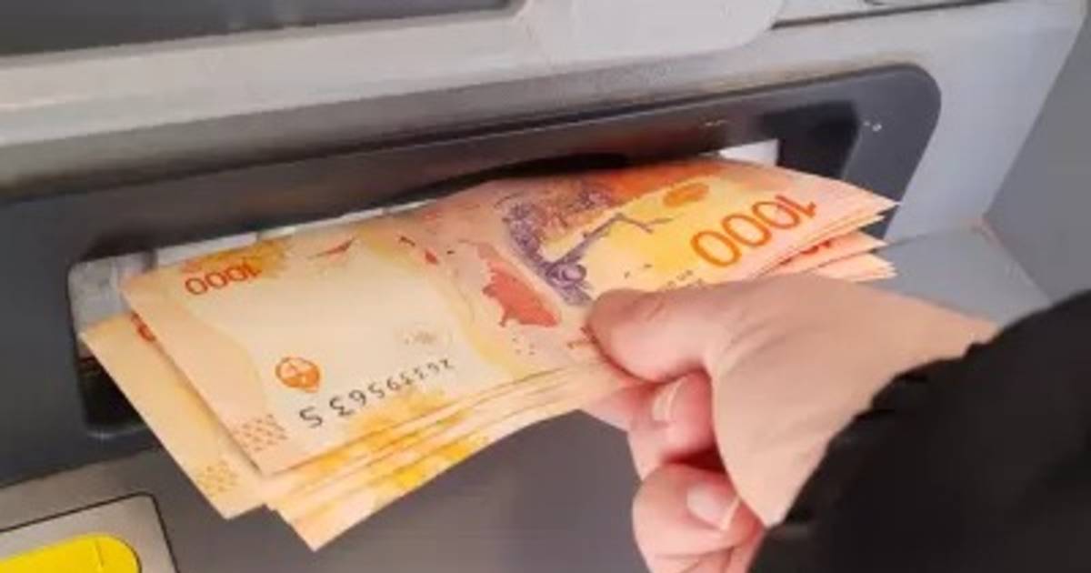 Hoy inicia el cronograma de pago