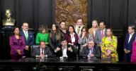 Noroña alista denuncias contra ‘Alito’ Moreno; anuncia que va por desafuero de agresores