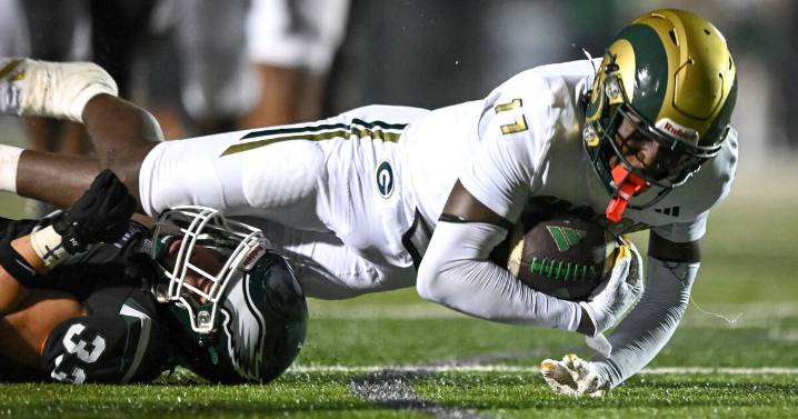 What to know about the top 10 Georgia HS football teams’ first games