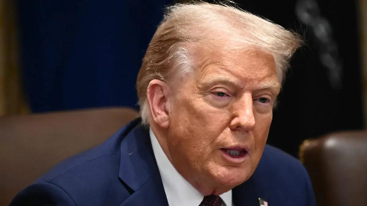 Corte de EU declara ilegales la mayoría de los aranceles de Trump