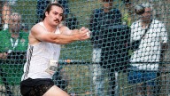 Hungary's Halász avenges Olympic hammer throw loss to Katzberg, beating Canadian on home soil