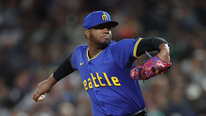 Seattle Mariners Injuries: Latest on Santos, Bliss, Robles