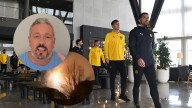 Periodista argentino filtró la dirección de Peñarol antes de la Copa Libertadores y en Uruguay lo destrozaron