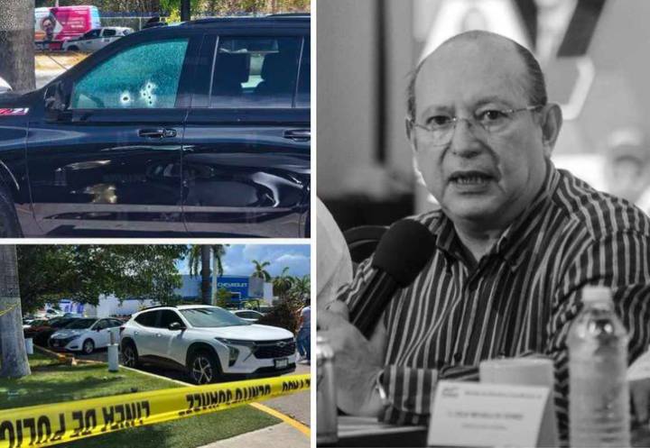 Fiscalía vincula homicidio de líder CROC con disputa interna sindical
