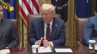 Trump floats death penalty for DC murders — but local law still bans it