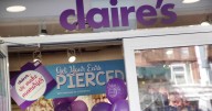 Claire's finds a buyer to rescue it from bankruptcy