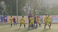 Minera - Yeclano: la final de la Copa Federación