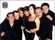 Se confirma reencuentro del elenco de ‘Otro Rollo’ tras 18 años