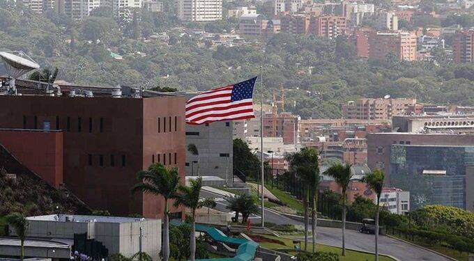 EE.UU. emite una nueva advertencia a sus ciudadanos: Eviten viajar a Venezuela por peligros inminentes.
