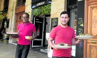 Gipuzkoa afronta la jubilación de 77.000 trabajadores en diez años y solo entrarán 19.000 jóvenes
