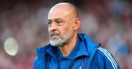 Worried Nuno makes 'not so good' Evangelos Marinakis admission amid Nottingham Forest future talk