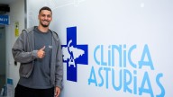 El undécimo fichaje del verano en el Real Oviedo es David Carmo
