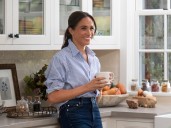 Meghan Markle's Netflix show has inspired me to adopt a new weekly ritual