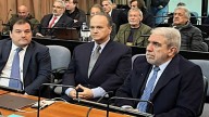 Solicitaron 3 años y 8 meses de prisión para Aníbal Fernández en la causa Fútbol para Todos