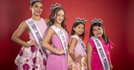 Mini Model Puerto Rico corona a sus representantes rumbo al certamen internacional