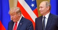 Trump's meeting with Putin poses high stakes for the Ukraine war
