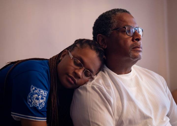 Despite DNA match, no new charges in wrongful conviction case