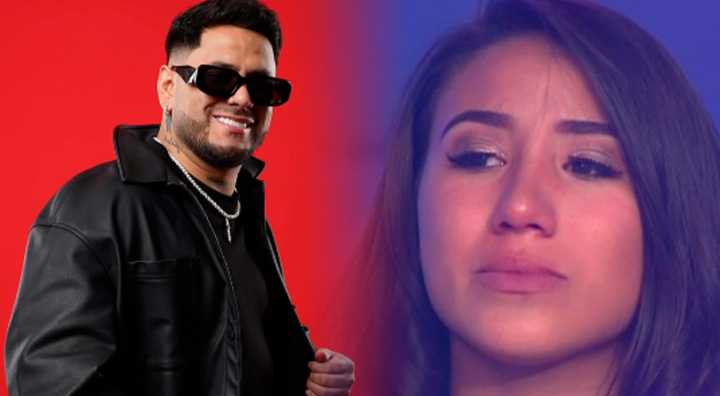 Bryan Torres ENCIENDE LAS ALARMAS al revelar que no recibirá su cumpleaños 34 con Samahara Lobatón