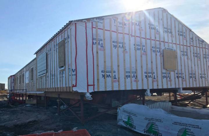 NTI to pour $98 million into housing
